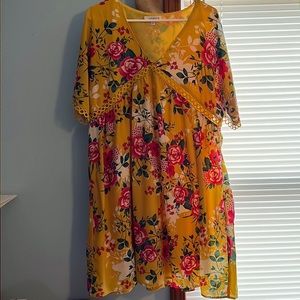 Adorable. Like new dress